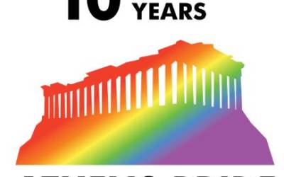 10 χρόνια Athens Pride – ΠΡΟΓΡΑΜΜΑ