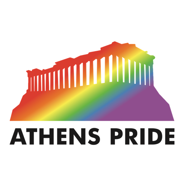 Ευχαριστίες – Athens Pride 2017