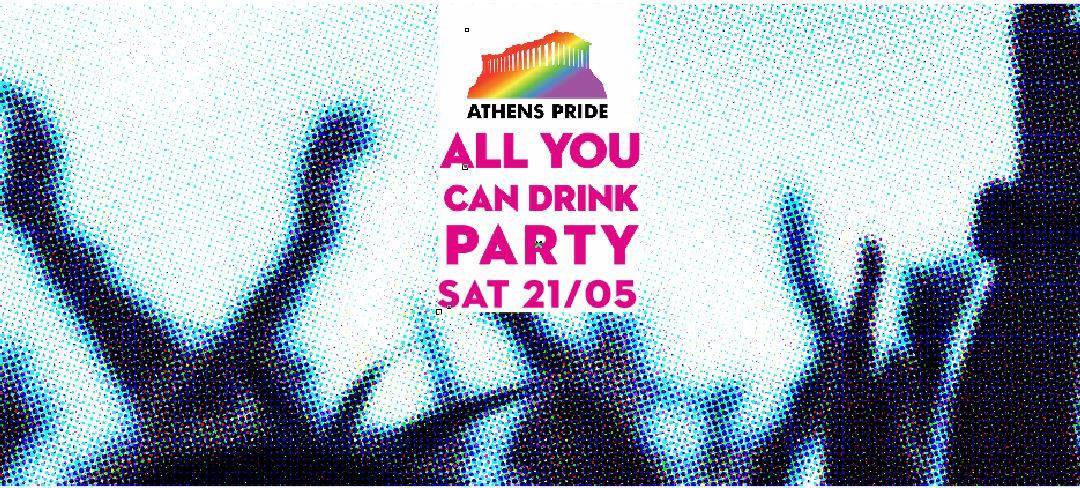 Athens Pride Party
