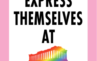 17 Πρεσβείες υποστηρίζουν το Athens Pride 2016