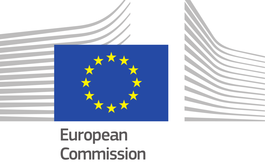 Η Ευρωπαϊκή Επιτροπή στην Ελλάδα δηλώνει ΠΑΡΟΥΣΑ