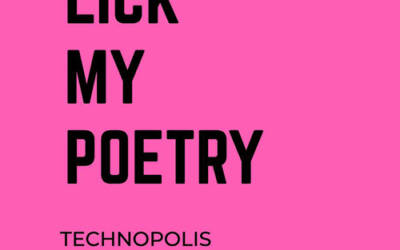 Lick My Poetry