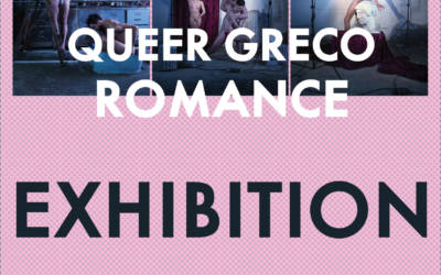 Queer Greco Romance – Catalogue