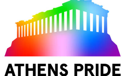 Expression of  interest for participation in Athens Pride 2022