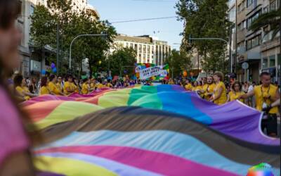 Κοινό Δελτίο Τύπου LGBTQI+ Οργανώσεων