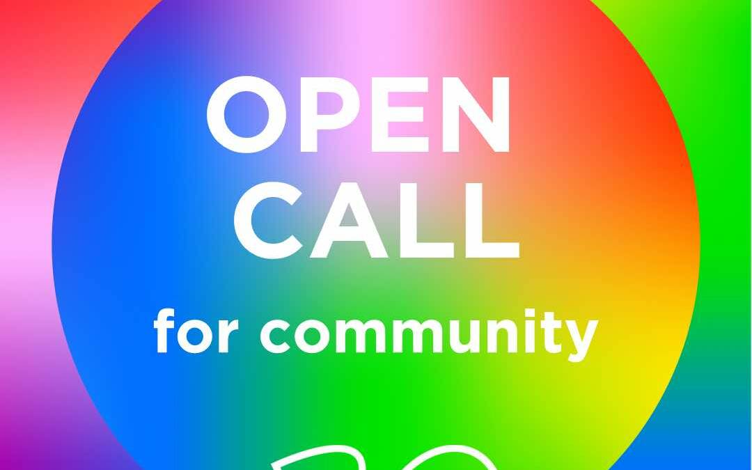 Community Call
